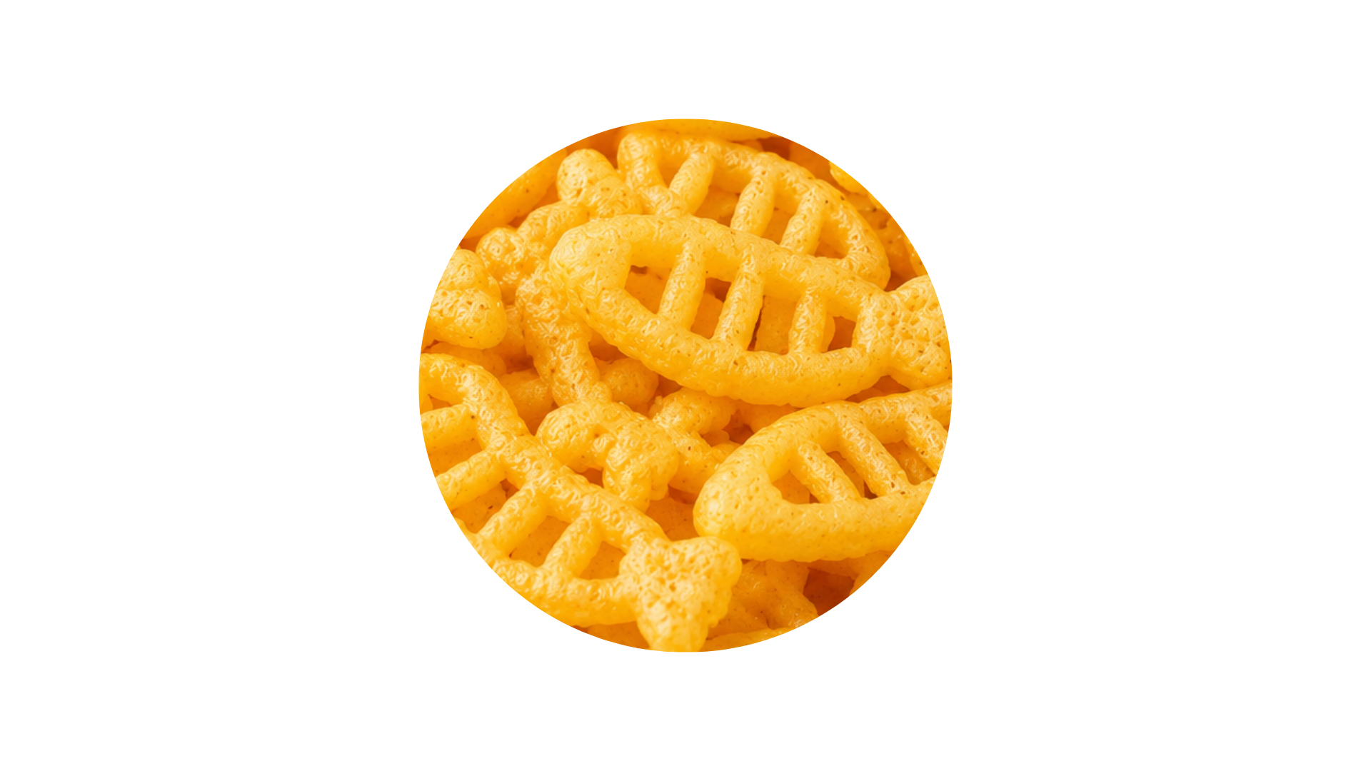 Ring snacks