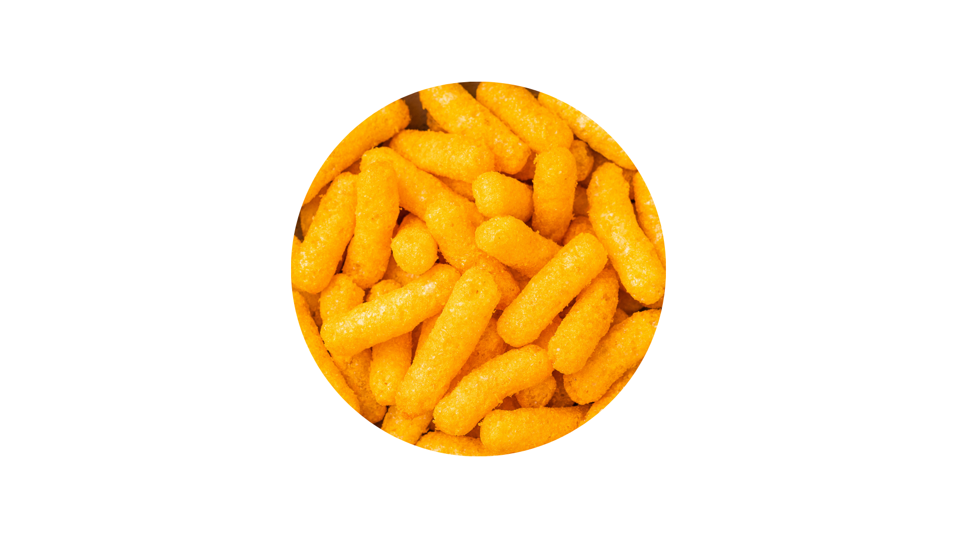 Cheese sticks